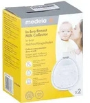 Medela Inbra Milchauffangschalen