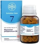DHU Sch&uuml;&szlig;ler-Salz Nummer 7 Magnesium phosphoricum D6 Tabletten