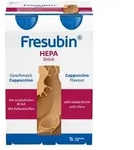 Fresubin Hepa Drink Cappuccino Trinkflasche