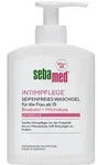 Sebamed Intim Waschgel pH 3,8 f&uuml;r die junge Frau