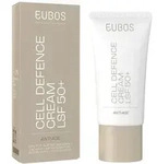 Eubos Anti Age Cell Defence Cream LSF 50+