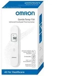 Omron Gentle Temp 730 kontaktloses Stirnthermometer