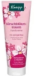 Kneipp Handcreme Kirschbl&uuml;tentraum