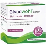 Glycowohl&reg; protect Blutzucker Balance Sticks