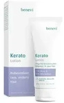 Benevi Kerato Lotion Reibeisenh.10%urea 10%milchs.
