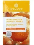 Dermasel Maske Meeresenergie Vitamin C