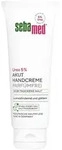 Sebamed Urea 5% Akut Handcreme parf&uuml;mfrei