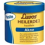 Luvos&reg; Heilerde 2 hautfein Akne Paste