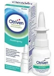 Otriven Meerwasser mit Eukalyptus