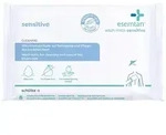 Esemtan Wash Mitts Waschhandschuhe Sensitive