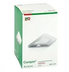 Curapor Wundverband 8x10 cm steril