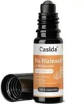 Rizinus Bio Augen Roll-on mit Weihrauch