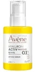 Avene Hyaluron Activ Procedure Retinal Serum