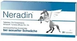 Neradin Tabletten