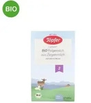 T&ouml;pfer Bio Folgemilch auf Ziegenmilchbasis 2