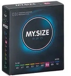 My.size Pro Kondome 64