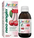 Neo Angin junior Halsschmerzsaft