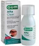 GUM AftaClear Mundsp&uuml;lung