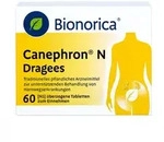 Canephron N Dragees