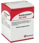 Pankreatan 36000