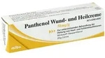 Panthenol Wund- und Heilcreme JENAPHARM 50mg/g