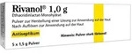 Rivanol 1,0g