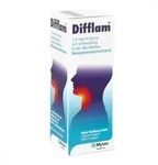 Difflam 1,5 mg/ml Spray zur Anw.i.d.mundh&ouml;hle