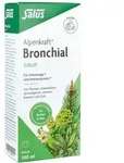 Alpenkraft Bronchial-sirup Salus