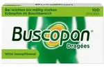 Buscopan Dragees bei Bauchschmerzen und Bauchkr&auml;mpfen
