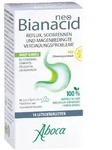 Neo Bianacid Lutschtabletten Zitronengeschmack