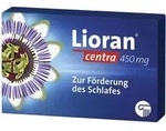 Lioran Centra 450 mg Filmtabletten