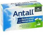 Antall bei Reizhusten und Heiserkeit Liquidsticks