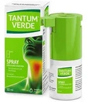 Tantum Verde 1,5 mg/ml Spray zur Anwendung in der Mundh&ouml;hle