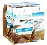 Resource Protein Drink Kaffee