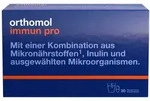 Orthomol Immun pro Granulat/Kapseln