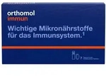 Orthomol Immun Trinkfl&auml;schchen/Tabletten
