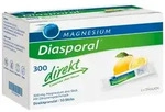 Magnesium Diasporal 300 direkt Granulat