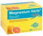 Magnesium Verla plus Granulat