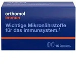 Orthomol Immun Tabletten/Kapseln 15er-Packung