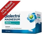 Biolectra Magnesium 300 mg Kapseln
