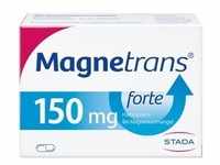 Magnetrans forte 150 mg Magnesium Hartkapsel