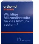 Orthomol Immun Granulat