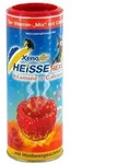 Xenofit Heisse Hexe Granulat Dose