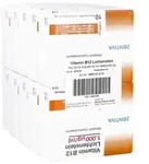 Vitamin B12 1000 [my]g Lichtenstein Ampullen