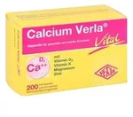 Calcium Verla Vital Filmtabletten