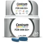 Centrum F&uuml;r Ihn 50+