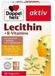 Doppelherz Lecithin + B-vitamine Kapseln