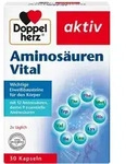 Doppelherz Aminos&auml;uren Vital Kapseln
