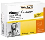 Vitamin C-ratiopharm&reg; retard 500 mg Kapseln