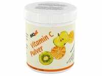 Ascorbinsäure Vitamin C Pulver